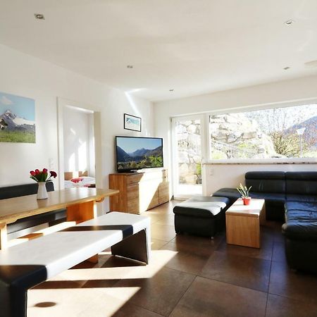 Appartement Lukic カプルーン エクステリア 写真