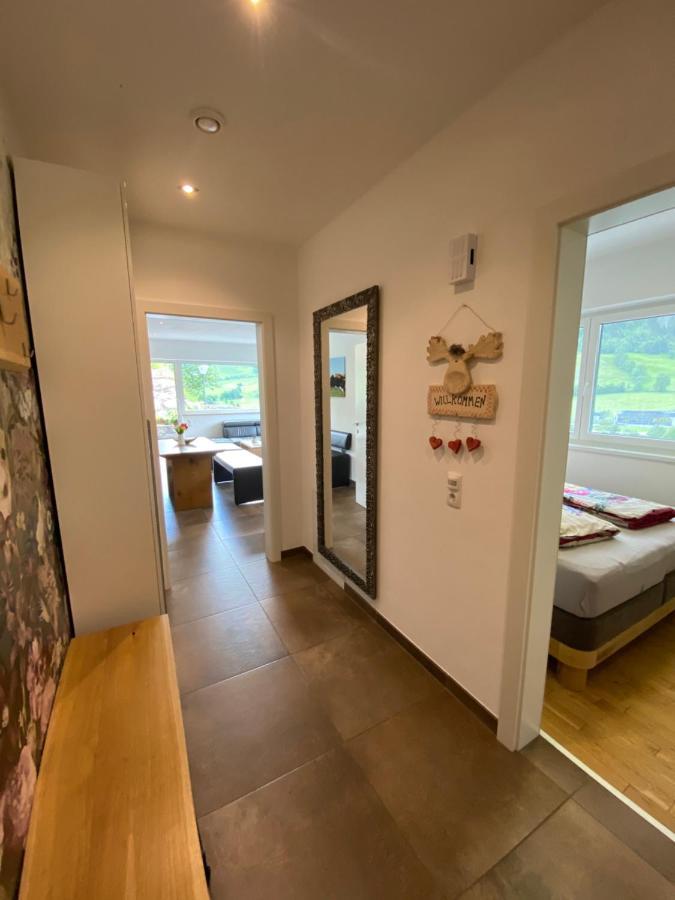 Appartement Lukic カプルーン エクステリア 写真