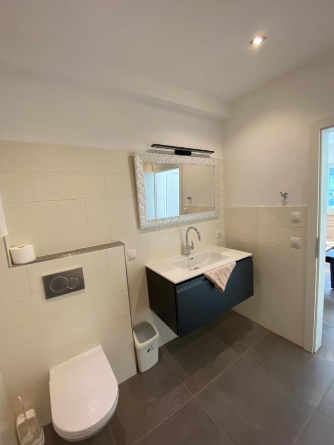 Appartement Lukic カプルーン エクステリア 写真