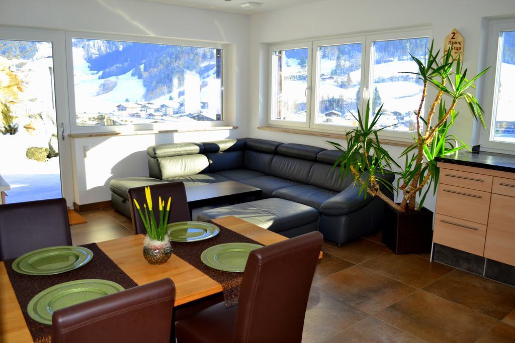 Appartement Lukic カプルーン エクステリア 写真