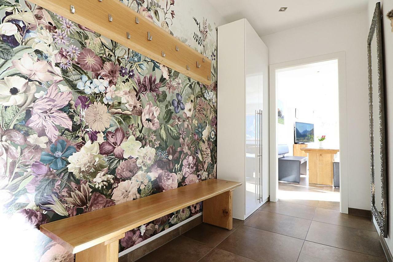 Appartement Lukic カプルーン エクステリア 写真